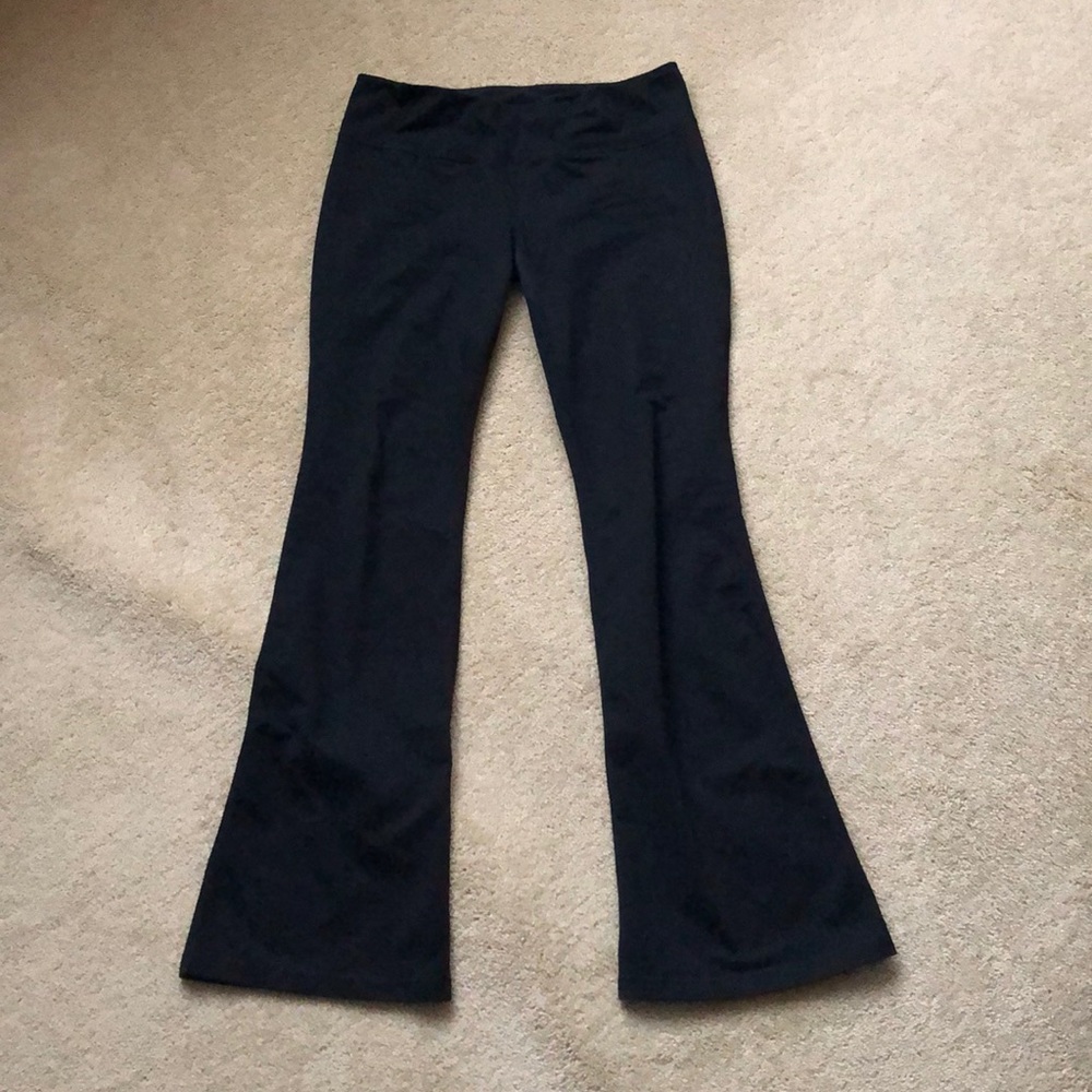 Zella black yoga pants